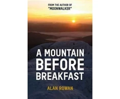 KNYGA Alan Rowan Mountain Before Breakfast
