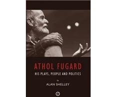 KNYGA Alan Shelley Athol Fugard