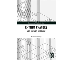KNYGA Alan Stanbridge Rhythm Changes