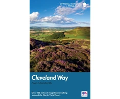 KNYGA Alan Staniforth Cleveland Way
