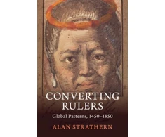 KNYGA Alan Strathern Converting Rulers