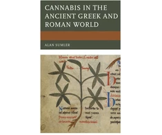 KNYGA Alan Sumler Cannabis in the Ancient Greek and Roman World