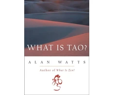 KNYGA Alan Watts What Is Tao?