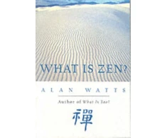KNYGA Alan Watts What Is Zen?
