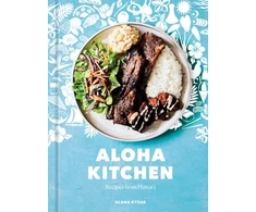 KNYGA Alana Kysar Aloha Kitchen