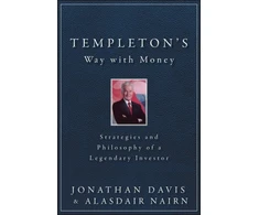 KNYGA Alasdair G. M. Nairn Templeton's Way with Money
