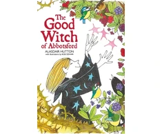 KNYGA Alasdair Hutton Good Witch of Abbotsford