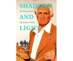 KNYGA Alasdair Soussi Shadows and Light