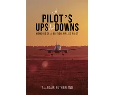 KNYGA Alasdair Sutherland Pilot's Ups and Downs