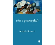 KNYGA Alastair Bonnett What is Geography?