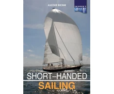 KNYGA Alastair Buchan Short-handed Sailing - Second edition