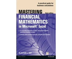 KNYGA Alastair Day Mastering Financial Mathematics in Microsoft Excel 2013