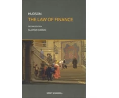 KNYGA Alastair Hudson Hudson Law of Finance