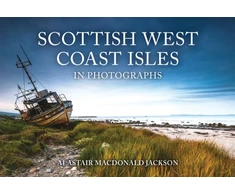 KNYGA Alastair Macdonald Jackson Scottish West Coast Isles in Photographs