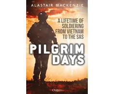 KNYGA Alastair Mackenzie Pilgrim Days