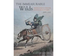 KNYGA Alastair Mitchell Immeasurable Wilds