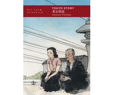 KNYGA Alastair Phillips Tokyo Story