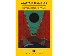 KNYGA Alastair Reynolds Revelation Space
