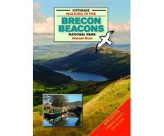 KNYGA Alastair Ross Walking in the Brecon Beacons