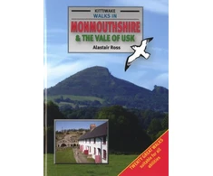 KNYGA Alastair Ross Walks in Monmouthshire and the Vale of Usk