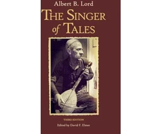 KNYGA Albert B Lord Singer of Tales