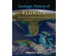 KNYGA Albert C Hine Geologic History of Florida