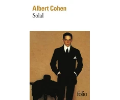 KNYGA Albert Cohen Solal