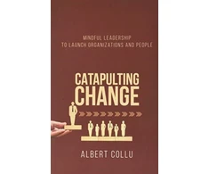 KNYGA Albert Collu Catapulting Change