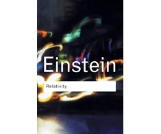 KNYGA Albert Einstein Relativity