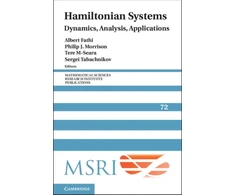 KNYGA Albert Fathi Hamiltonian Systems