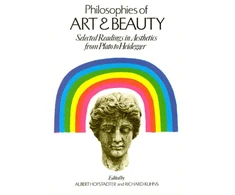 KNYGA Albert Hofstadter Philosophies of Art and Beauty
