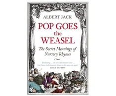 KNYGA Albert Jack Pop Goes the Weasel