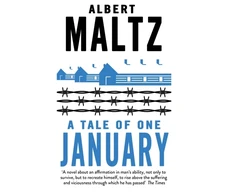 KNYGA Albert Maltz Tale of One January