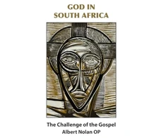 KNYGA Albert Nolan God in South Africa