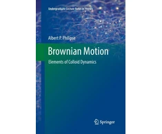 KNYGA Albert P Philipse Brownian Motion