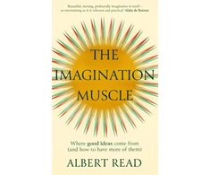 KNYGA Albert Read Imagination Muscle