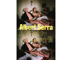 KNYGA Albert Serra Toast to St Martiria