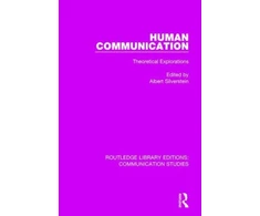 KNYGA Albert Silverstein Human Communication