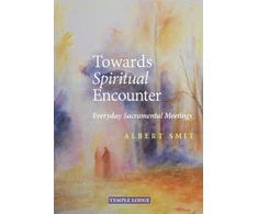 KNYGA Albert Smit Towards Spiritual Encounter