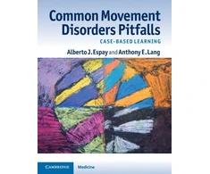 KNYGA Alberto J Espay Common Movement Disorders Pitfalls