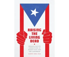 KNYGA Alberto Ortiz Diaz Raising the Living Dead