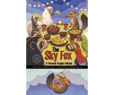 KNYGA Alberto Rayo Sky Fox