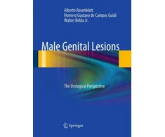 KNYGA Alberto Rosenblatt Male Genital Lesions