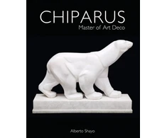 KNYGA Alberto Shayo Chiparus