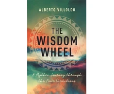 KNYGA Alberto Villoldo Wisdom Wheel