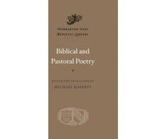KNYGA Alcimus Avitus Biblical and Pastoral Poetry