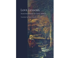 KNYGA Alda Merini Love Lessons