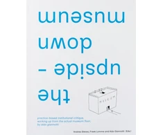 KNYGA Aldo Giannotti upside-down museum