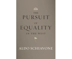 KNYGA Aldo Schiavone Pursuit of Equality in the West