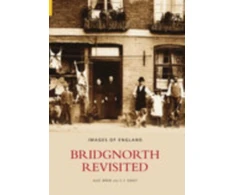KNYGA Alec Brew Bridgnorth Revisited